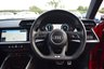 USED 2021 21 AUDI S3 2.0 TFSI Saloon 4dr Petrol S Tronic quattro Euro 6 (s/s) (310 ps) COMFORT & SOUND / 19" ALLOYS