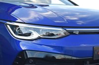 USED 2023 23 VOLKSWAGEN GOLF 2.0 TSI R Hatchback 5dr Petrol DSG 4Motion Euro 6 (s/s) (320 ps) PAN ROOF / PERFORMANCE PACK