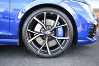 USED 2023 23 VOLKSWAGEN GOLF 2.0 TSI R Hatchback 5dr Petrol DSG 4Motion Euro 6 (s/s) (320 ps) PAN ROOF / PERFORMANCE PACK