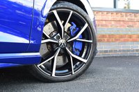 USED 2023 23 VOLKSWAGEN GOLF 2.0 TSI R Hatchback 5dr Petrol DSG 4Motion Euro 6 (s/s) (320 ps) PAN ROOF / PERFORMANCE PACK