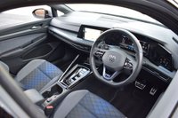 USED 2023 23 VOLKSWAGEN GOLF 2.0 TSI R Hatchback 5dr Petrol DSG 4Motion Euro 6 (s/s) (320 ps) PAN ROOF / PERFORMANCE PACK