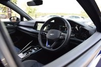 USED 2023 23 VOLKSWAGEN GOLF 2.0 TSI R Hatchback 5dr Petrol DSG 4Motion Euro 6 (s/s) (320 ps) PAN ROOF / PERFORMANCE PACK