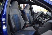 USED 2023 23 VOLKSWAGEN GOLF 2.0 TSI R Hatchback 5dr Petrol DSG 4Motion Euro 6 (s/s) (320 ps) PAN ROOF / PERFORMANCE PACK