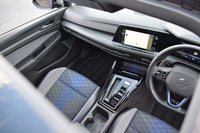 USED 2023 23 VOLKSWAGEN GOLF 2.0 TSI R Hatchback 5dr Petrol DSG 4Motion Euro 6 (s/s) (320 ps) PAN ROOF / PERFORMANCE PACK