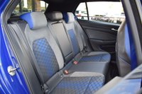 USED 2023 23 VOLKSWAGEN GOLF 2.0 TSI R Hatchback 5dr Petrol DSG 4Motion Euro 6 (s/s) (320 ps) PAN ROOF / PERFORMANCE PACK