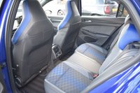 USED 2023 23 VOLKSWAGEN GOLF 2.0 TSI R Hatchback 5dr Petrol DSG 4Motion Euro 6 (s/s) (320 ps) PAN ROOF / PERFORMANCE PACK