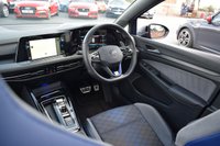 USED 2023 23 VOLKSWAGEN GOLF 2.0 TSI R Hatchback 5dr Petrol DSG 4Motion Euro 6 (s/s) (320 ps) PAN ROOF / PERFORMANCE PACK