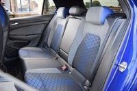 USED 2023 23 VOLKSWAGEN GOLF 2.0 TSI R Hatchback 5dr Petrol DSG 4Motion Euro 6 (s/s) (320 ps) PAN ROOF / PERFORMANCE PACK