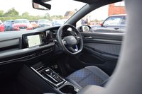 USED 2023 23 VOLKSWAGEN GOLF 2.0 TSI R Hatchback 5dr Petrol DSG 4Motion Euro 6 (s/s) (320 ps) PAN ROOF / PERFORMANCE PACK