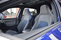 USED 2023 23 VOLKSWAGEN GOLF 2.0 TSI R Hatchback 5dr Petrol DSG 4Motion Euro 6 (s/s) (320 ps) PAN ROOF / PERFORMANCE PACK