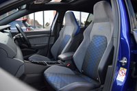 USED 2023 23 VOLKSWAGEN GOLF 2.0 TSI R Hatchback 5dr Petrol DSG 4Motion Euro 6 (s/s) (320 ps) PAN ROOF / PERFORMANCE PACK