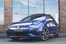 USED 2023 23 VOLKSWAGEN GOLF 2.0 TSI R Hatchback 5dr Petrol DSG 4Motion Euro 6 (s/s) (320 ps) PAN ROOF / PERFORMANCE PACK