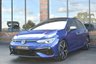 USED 2023 23 VOLKSWAGEN GOLF 2.0 TSI R Hatchback 5dr Petrol DSG 4Motion Euro 6 (s/s) (320 ps) PAN ROOF / PERFORMANCE PACK