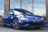 USED 2023 23 VOLKSWAGEN GOLF 2.0 TSI R Hatchback 5dr Petrol DSG 4Motion Euro 6 (s/s) (320 ps) PAN ROOF / PERFORMANCE PACK
