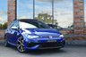 USED 2023 23 VOLKSWAGEN GOLF 2.0 TSI R Hatchback 5dr Petrol DSG 4Motion Euro 6 (s/s) (320 ps) PAN ROOF / PERFORMANCE PACK