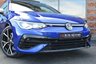 USED 2023 23 VOLKSWAGEN GOLF 2.0 TSI R Hatchback 5dr Petrol DSG 4Motion Euro 6 (s/s) (320 ps) PAN ROOF / PERFORMANCE PACK