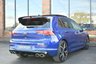 USED 2023 23 VOLKSWAGEN GOLF 2.0 TSI R Hatchback 5dr Petrol DSG 4Motion Euro 6 (s/s) (320 ps) PAN ROOF / PERFORMANCE PACK