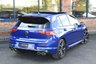 USED 2023 23 VOLKSWAGEN GOLF 2.0 TSI R Hatchback 5dr Petrol DSG 4Motion Euro 6 (s/s) (320 ps) PAN ROOF / PERFORMANCE PACK