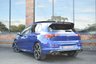 USED 2023 23 VOLKSWAGEN GOLF 2.0 TSI R Hatchback 5dr Petrol DSG 4Motion Euro 6 (s/s) (320 ps) PAN ROOF / PERFORMANCE PACK