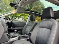 USED 2011 11 NISSAN QASHQAI 1.6 N-TEC 5d 117 BHP 