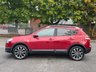 USED 2011 11 NISSAN QASHQAI 1.6 N-TEC 5d 117 BHP 