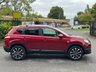 USED 2011 11 NISSAN QASHQAI 1.6 N-TEC 5d 117 BHP 