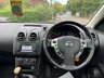 USED 2011 11 NISSAN QASHQAI 1.6 N-TEC 5d 117 BHP 