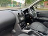 USED 2011 11 NISSAN QASHQAI 1.6 N-TEC 5d 117 BHP 