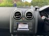 USED 2011 11 NISSAN QASHQAI 1.6 N-TEC 5d 117 BHP 