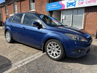 USED 2009 59 FORD FOCUS 1.6 ZETEC TDCI 5d 107 BHP 