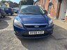 USED 2009 59 FORD FOCUS 1.6 ZETEC TDCI 5d 107 BHP 