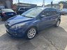 USED 2009 59 FORD FOCUS 1.6 ZETEC TDCI 5d 107 BHP 