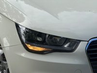 USED 2011 61 AUDI A1 1.6 TDI SE Hatchback 3dr Diesel Manual Euro 5 (s/s) (105 ps) 