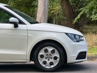 USED 2011 61 AUDI A1 1.6 TDI SE Hatchback 3dr Diesel Manual Euro 5 (s/s) (105 ps) 