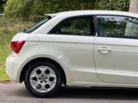 USED 2011 61 AUDI A1 1.6 TDI SE Hatchback 3dr Diesel Manual Euro 5 (s/s) (105 ps) 