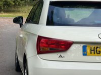 USED 2011 61 AUDI A1 1.6 TDI SE Hatchback 3dr Diesel Manual Euro 5 (s/s) (105 ps) 