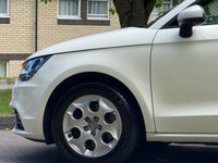 USED 2011 61 AUDI A1 1.6 TDI SE Hatchback 3dr Diesel Manual Euro 5 (s/s) (105 ps) 