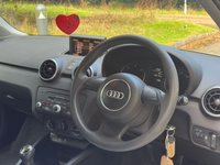 USED 2011 61 AUDI A1 1.6 TDI SE Hatchback 3dr Diesel Manual Euro 5 (s/s) (105 ps) 