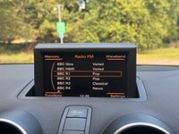 USED 2011 61 AUDI A1 1.6 TDI SE Hatchback 3dr Diesel Manual Euro 5 (s/s) (105 ps) 