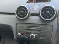 USED 2011 61 AUDI A1 1.6 TDI SE Hatchback 3dr Diesel Manual Euro 5 (s/s) (105 ps) 