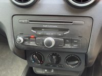 USED 2011 61 AUDI A1 1.6 TDI SE Hatchback 3dr Diesel Manual Euro 5 (s/s) (105 ps) 