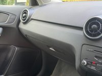 USED 2011 61 AUDI A1 1.6 TDI SE Hatchback 3dr Diesel Manual Euro 5 (s/s) (105 ps) 