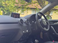 USED 2011 61 AUDI A1 1.6 TDI SE Hatchback 3dr Diesel Manual Euro 5 (s/s) (105 ps) 