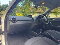 USED 2011 61 AUDI A1 1.6 TDI SE Hatchback 3dr Diesel Manual Euro 5 (s/s) (105 ps) 