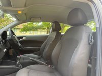 USED 2011 61 AUDI A1 1.6 TDI SE Hatchback 3dr Diesel Manual Euro 5 (s/s) (105 ps) 