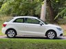 USED 2011 61 AUDI A1 1.6 TDI SE Hatchback 3dr Diesel Manual Euro 5 (s/s) (105 ps) 