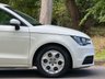USED 2011 61 AUDI A1 1.6 TDI SE Hatchback 3dr Diesel Manual Euro 5 (s/s) (105 ps) 