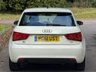 USED 2011 61 AUDI A1 1.6 TDI SE Hatchback 3dr Diesel Manual Euro 5 (s/s) (105 ps) 