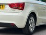 USED 2011 61 AUDI A1 1.6 TDI SE Hatchback 3dr Diesel Manual Euro 5 (s/s) (105 ps) 
