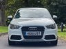 USED 2011 61 AUDI A1 1.6 TDI SE Hatchback 3dr Diesel Manual Euro 5 (s/s) (105 ps) 